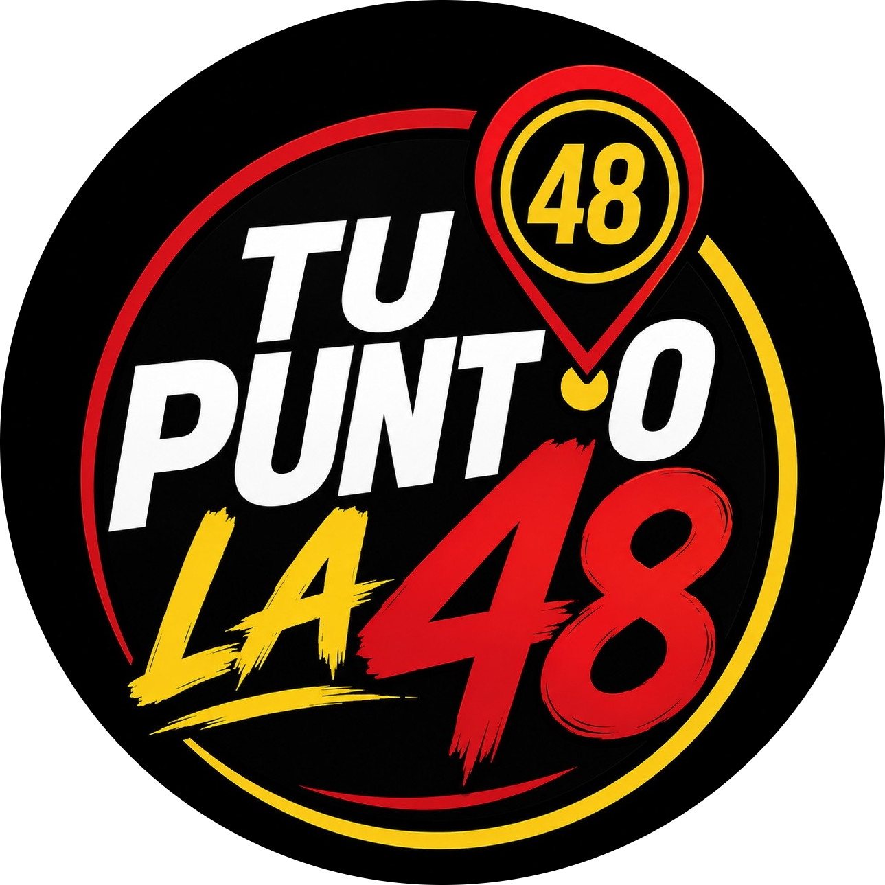 Logo de la Empresa